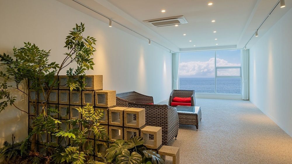 Elafonisi Hotel 2