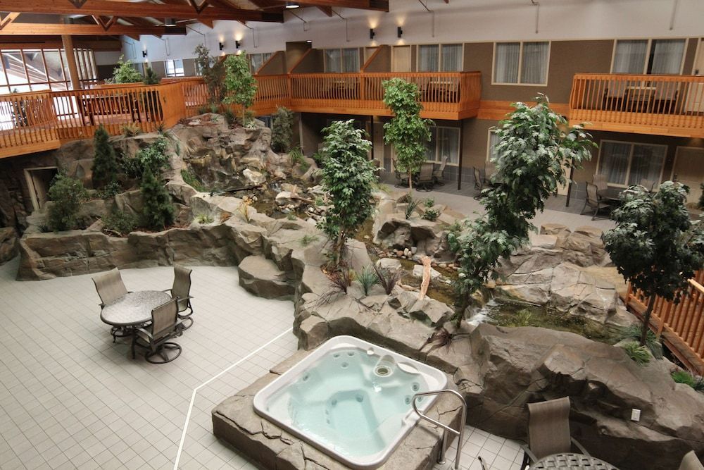 C'mon Inn Grand Forks 1