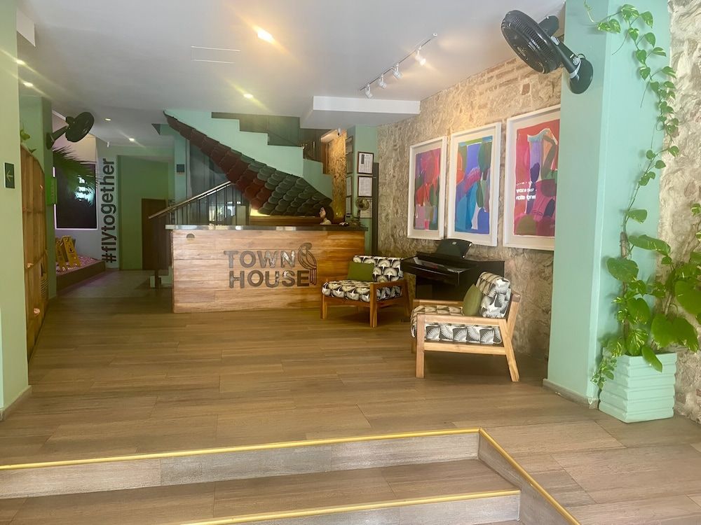 Townhouse Boutique Hotel 2