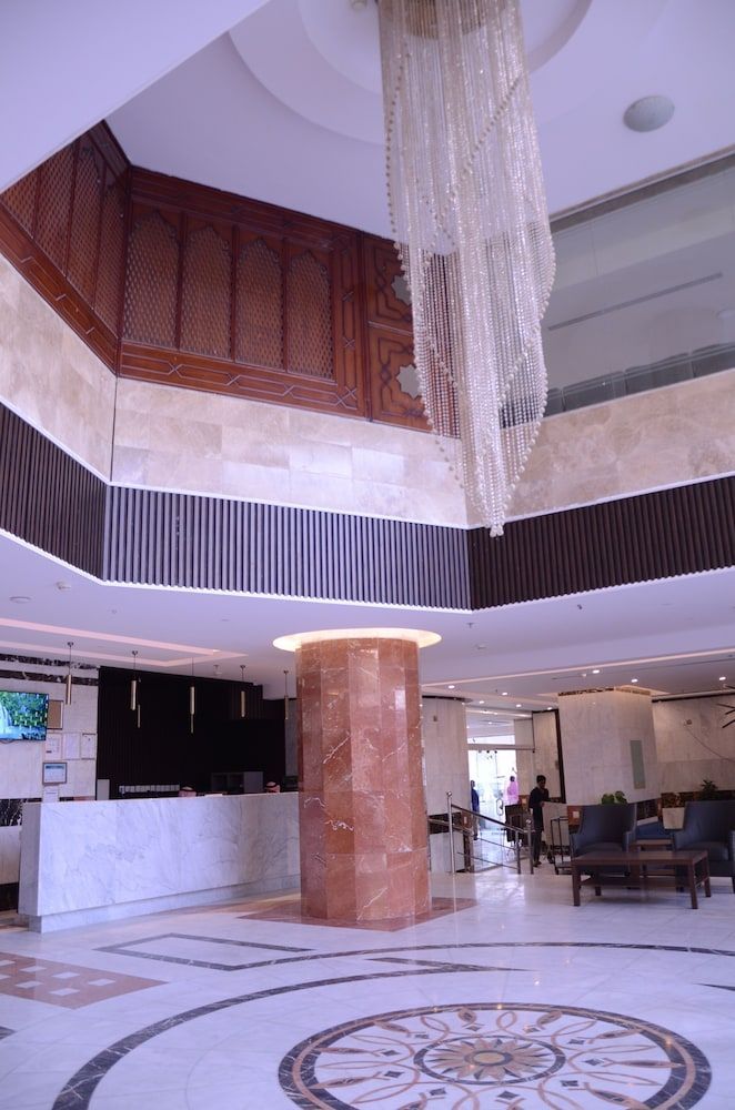 Artal Taibah Hotel 1