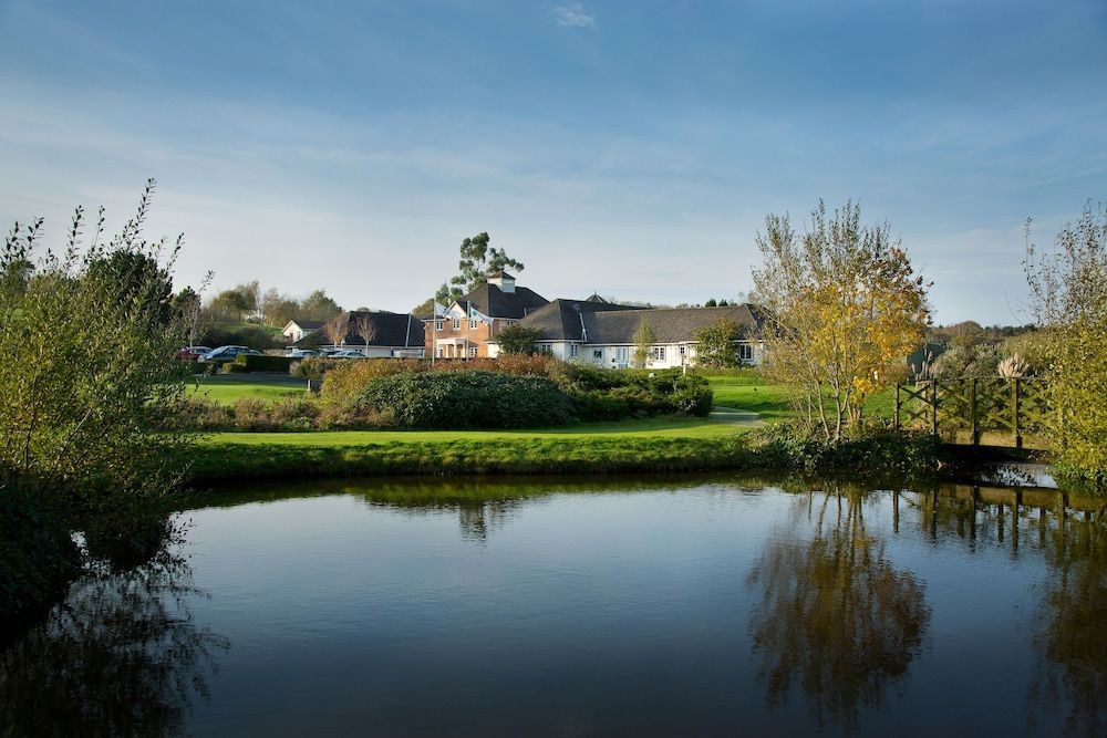 Sandford Springs Hotel and Golf Club 1