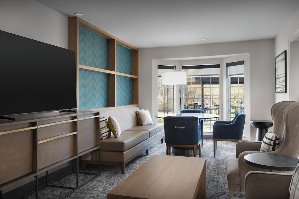 Staybridge Suites RALEIGH-DURHAM APT-MORRISVILLE by IHG 2