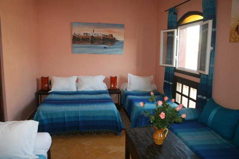 Riad Etoile D'essaouira 1