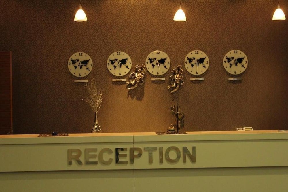 Boss Otel 2