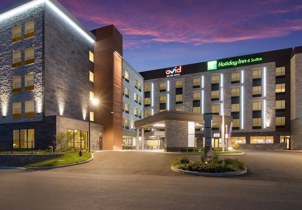 avid hotel MT JULIET – NASHVILLE AREA by IHG 1