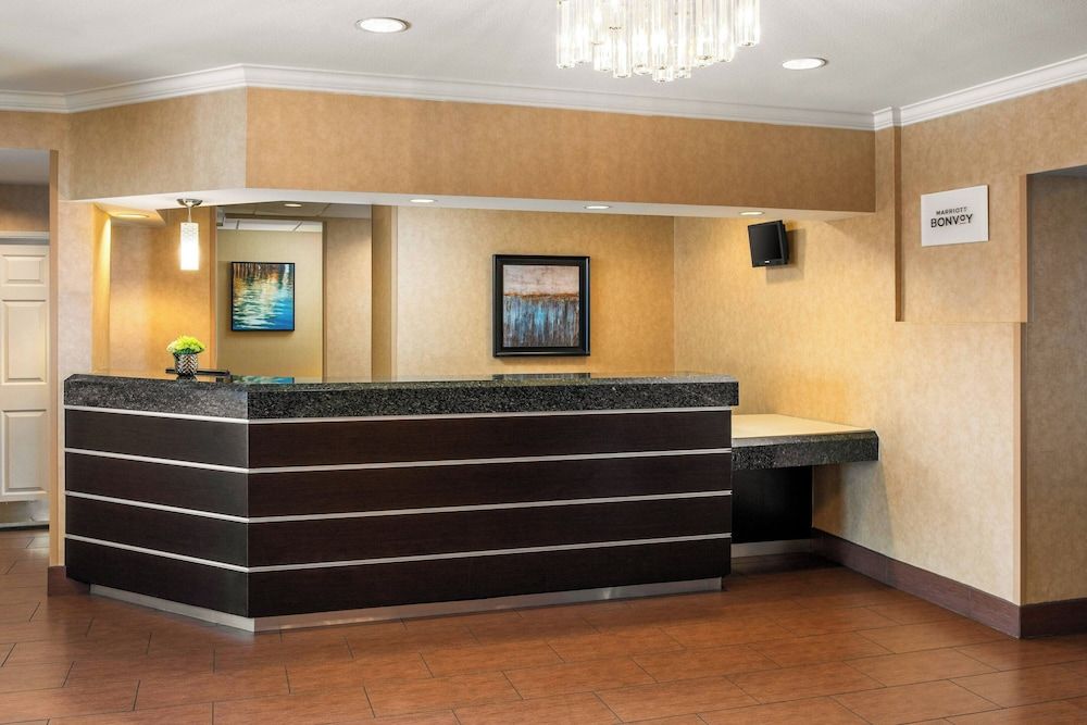 Residence Inn San Diego Sorrento Mesa/Sorrento Valley 2