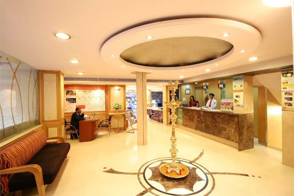 Hotel Southern 2