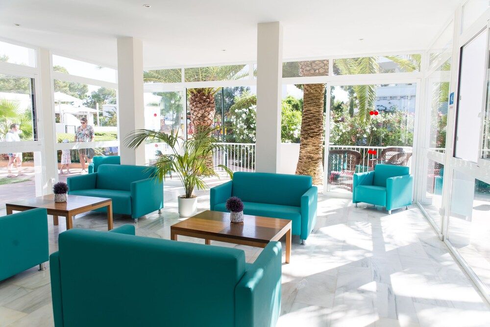 Hotel Club Es Talaial 2