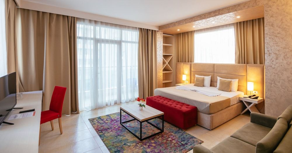 Horizont Hotel 1