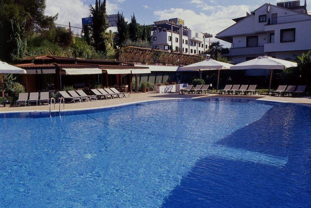 Hotel La Giocca 1