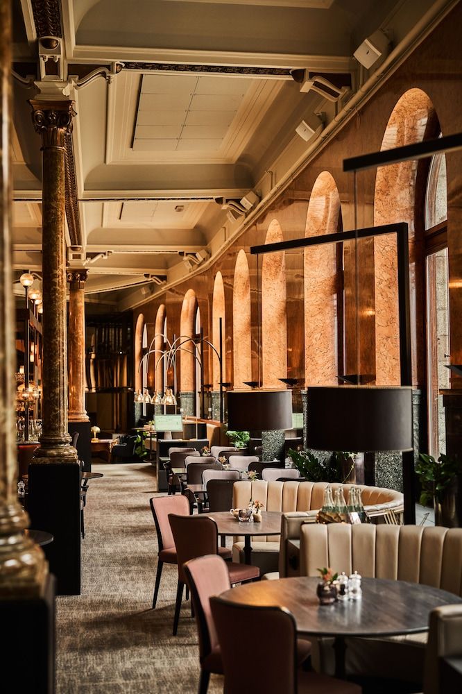 Opus XVI, a member of Small Luxury Hotels of The World 1