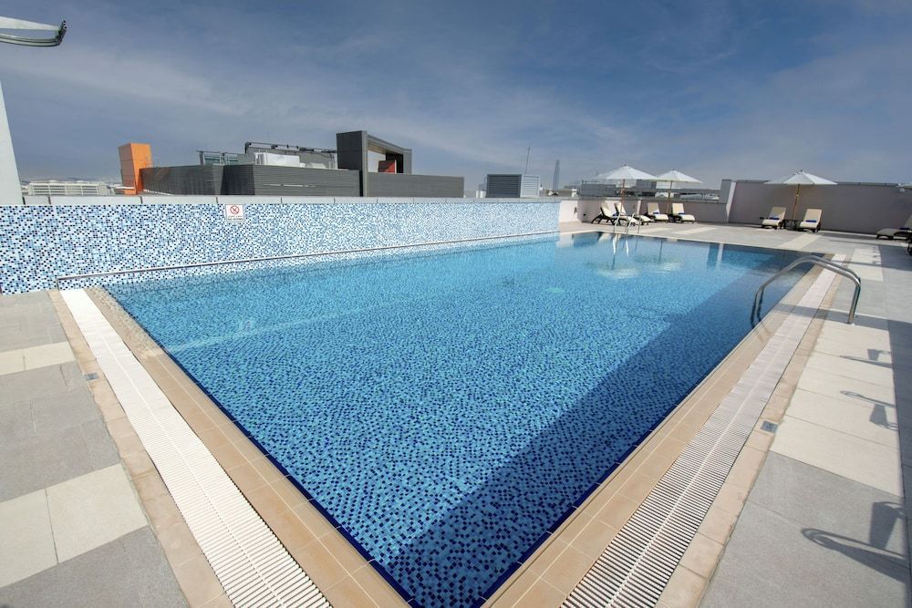 Jood Hotel Apartments 1