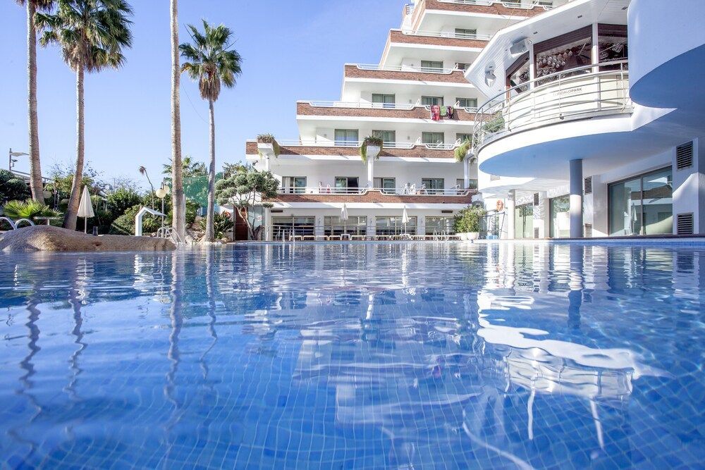 Hotel Indalo Park 1