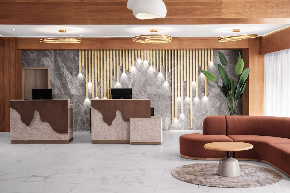 Delta Hotels by Marriott Antananarivo 2