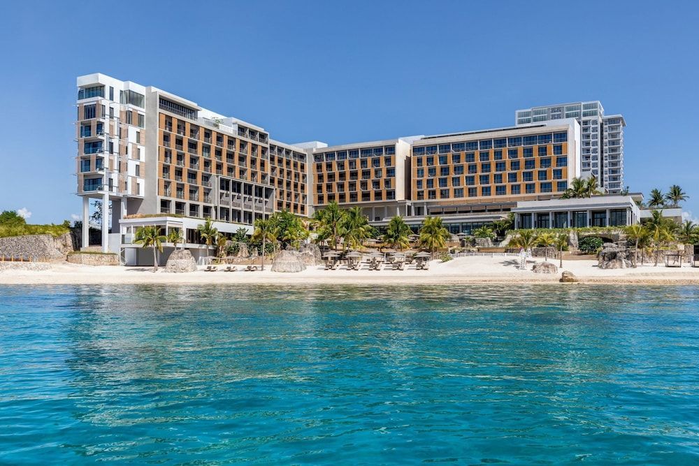 Sheraton Cebu Mactan Resort 1