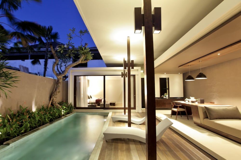Asa Bali Luxury Villas & Spa 1