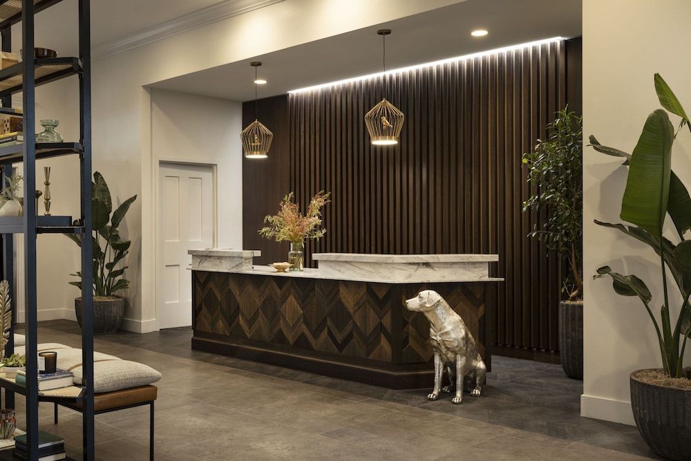 The Steward, Santa Barbara, a Tribute Portfolio Hotel 2