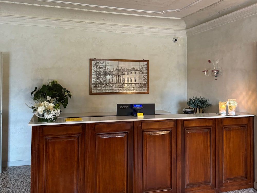 Hotel Villa Cornér della Regina - Buongiorno! Hotels 1