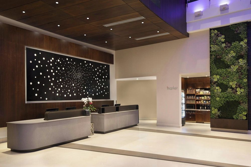 Residence Inn by Marriott Los Angeles L.A. LIVE 2