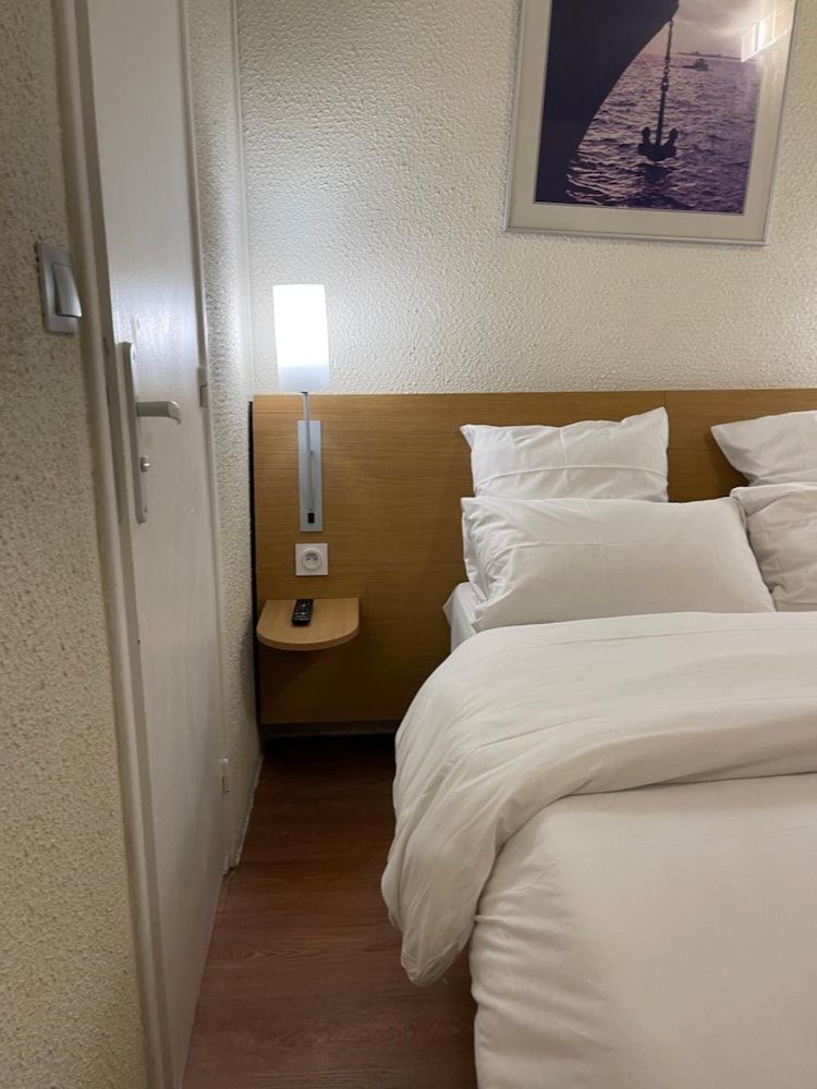 Hotel Le Green 2
