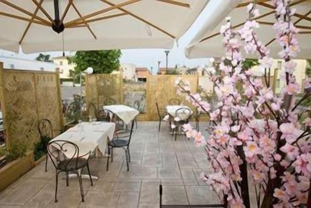 Hotel Fidenza 1