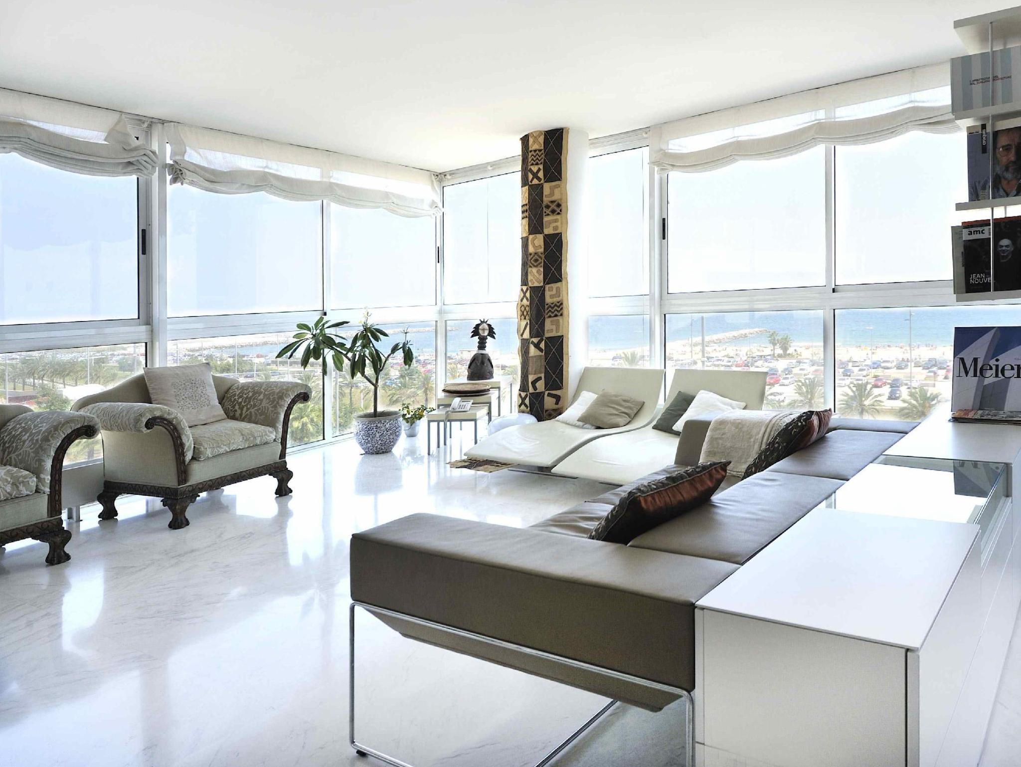 You Stylish Beach Apartments 2