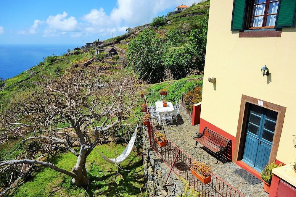 Casal São João Cottages 1