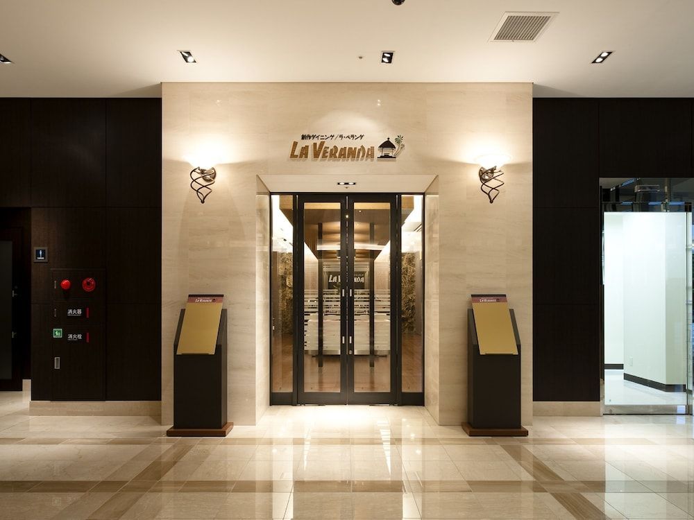 APA Hotel & Resort Tokyo Bay Shiomi 2