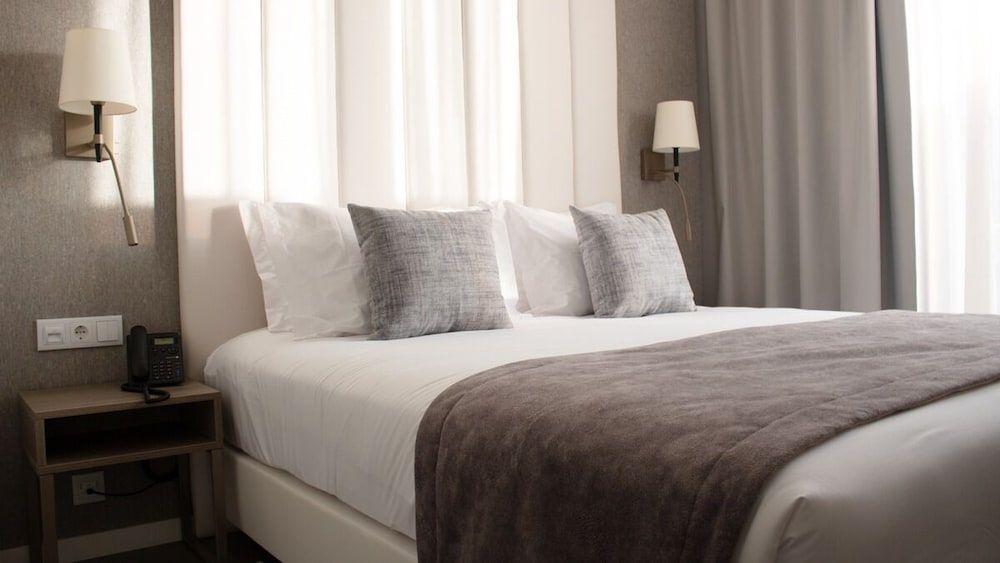 MASA Hotel & Spa Campo Grande Collection 2