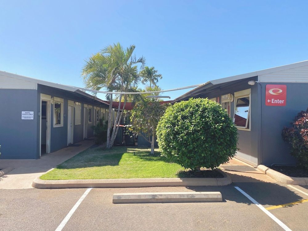 Econo Lodge Karratha 1