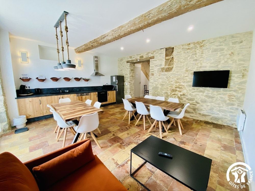 LE MOULIN DU VIVIER 1