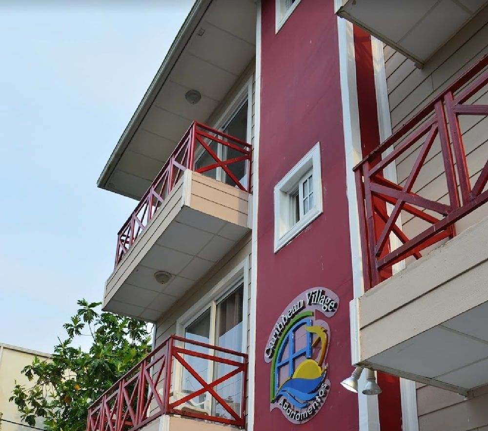 Caribbean Villages Aparments 1