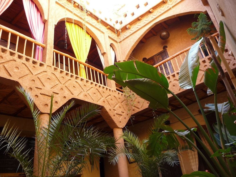 Riad Mehdia & spa 2