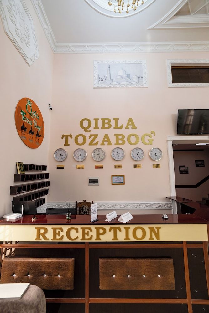 Qibla Tozabog 2