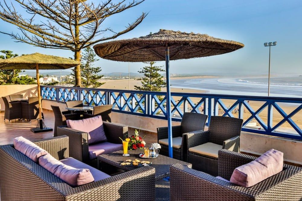 Hotel Miramar 1