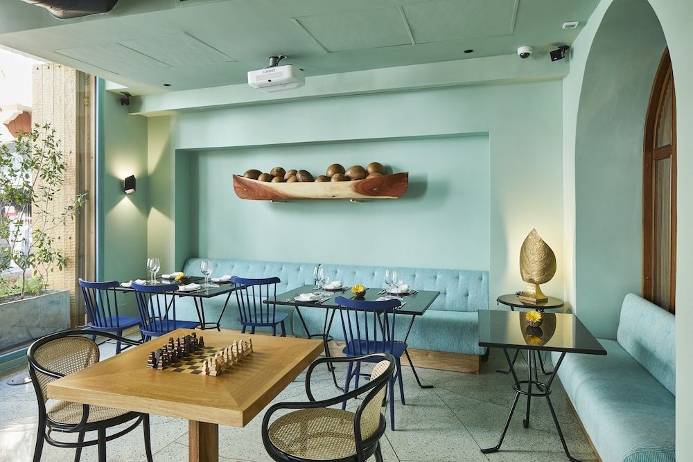 Hotel Boutique Casona del Colegio 2