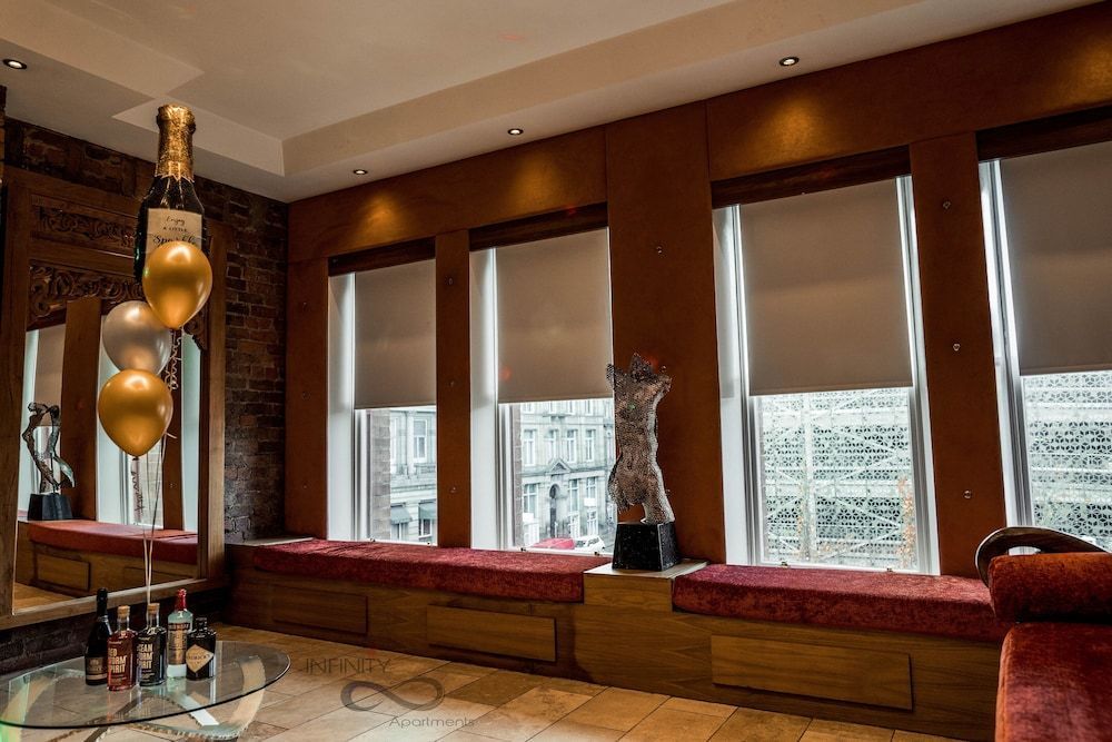 Infinity Liverpool Midweek Stays 2