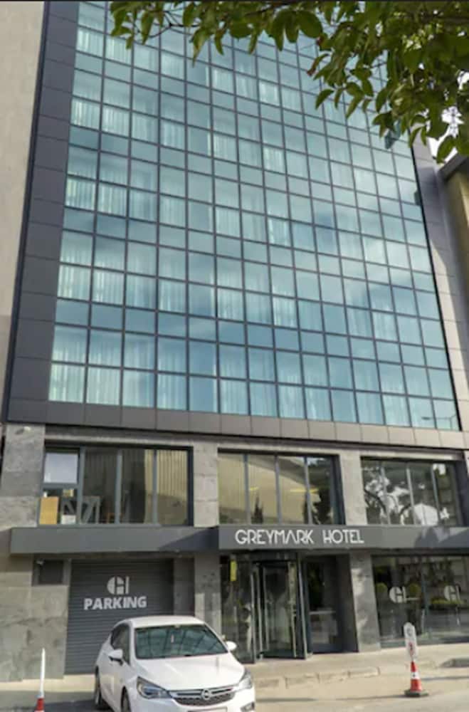 Greymark Hotel 1