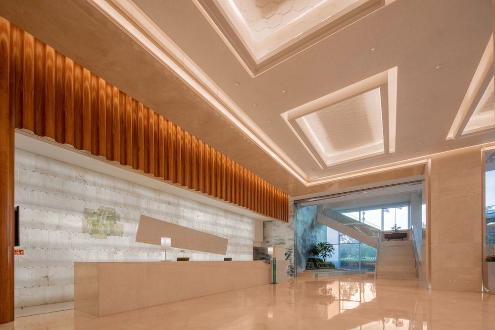 Holiday Inn Beijing Focus Square by IHG 2