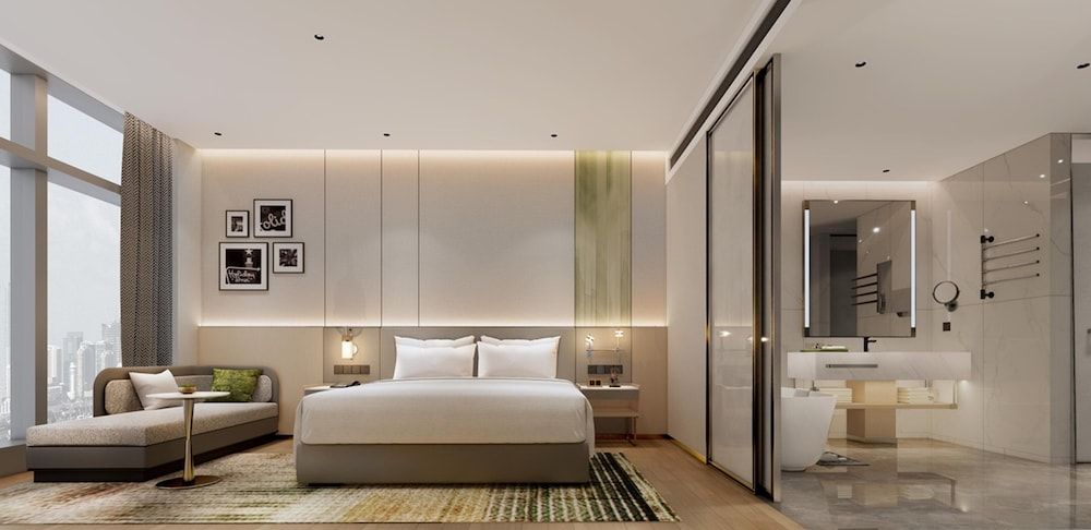 Holiday Inn & Suites Suzhou Xiangcheng by IHG 2