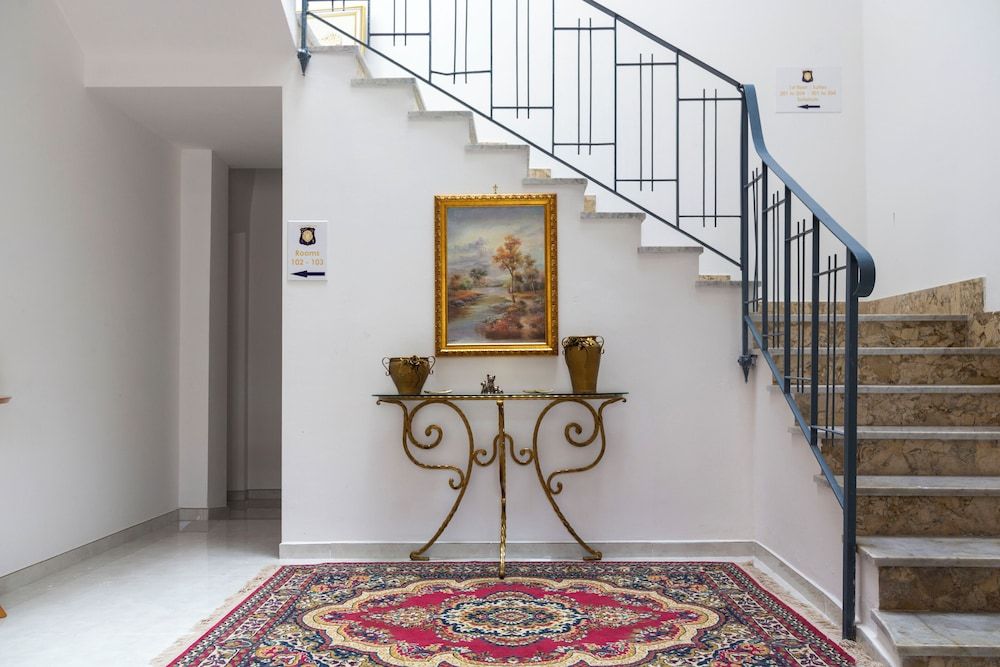 CASA FERRANTE SRLS 2