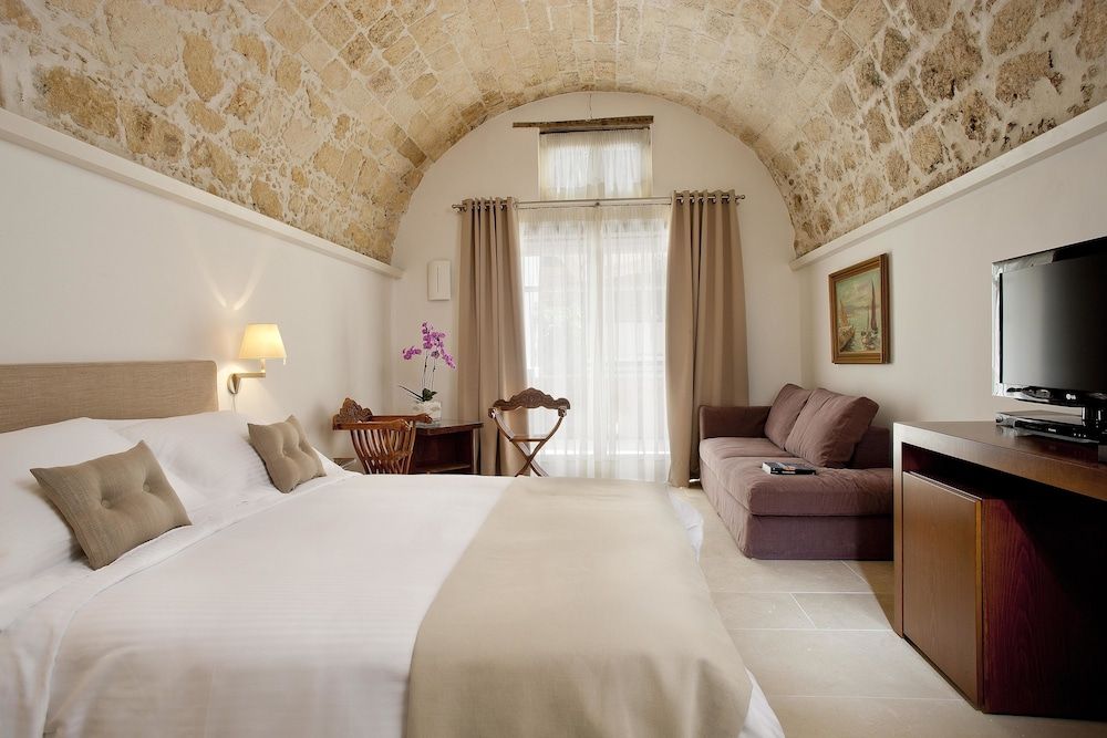 Rimondi Boutique Hotel - Small Luxury Hotels of the World 2