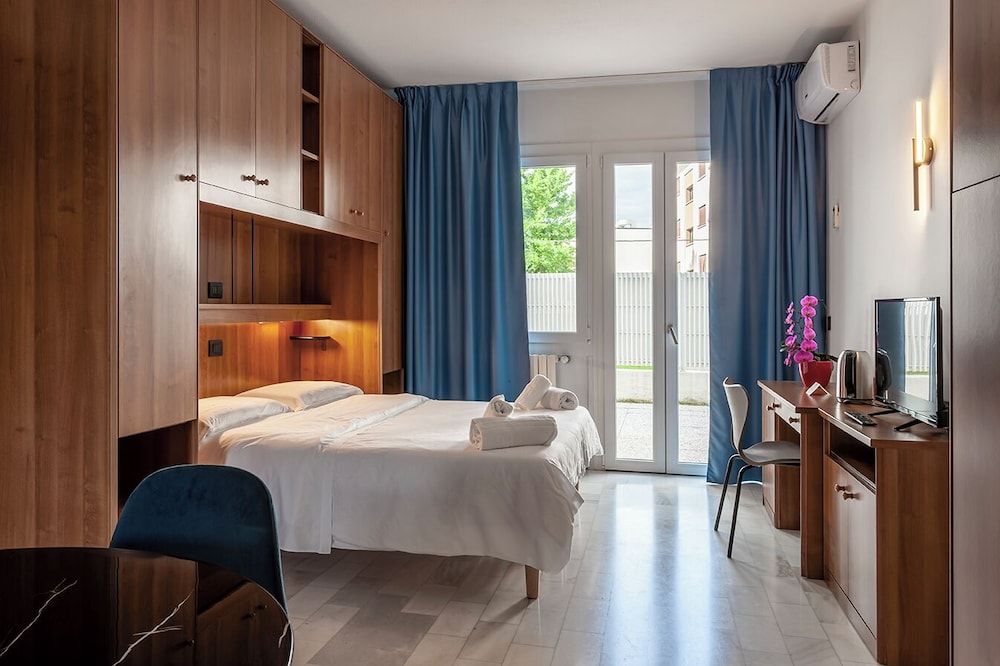 Smart Residence Aviano 1