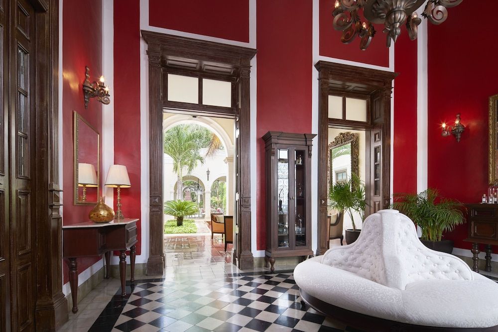 Casa Lecanda Boutique Hotel 2
