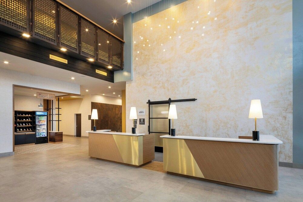 Residence Inn By Marriott Philadelphia Bala Cynwyd 2