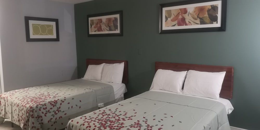 American Value Inn 2