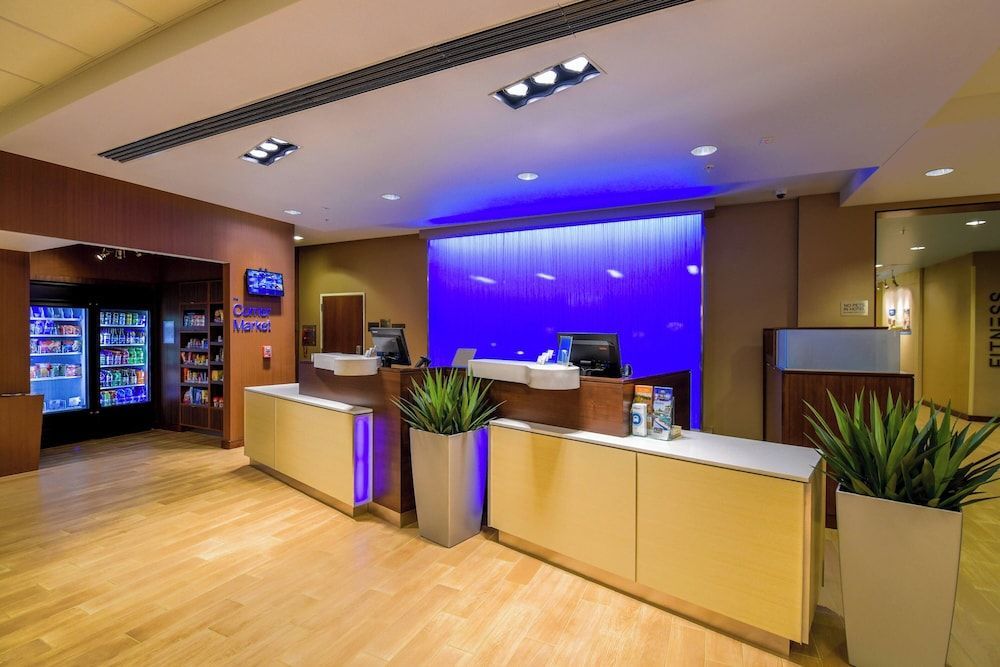 Fairfield Inn & Suites by Marriott Provo Orem 2