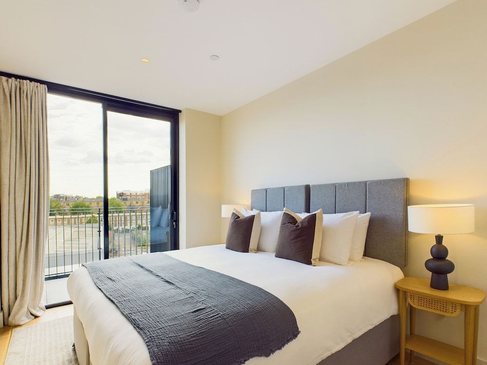 Be London - The St Pancras Residences 2