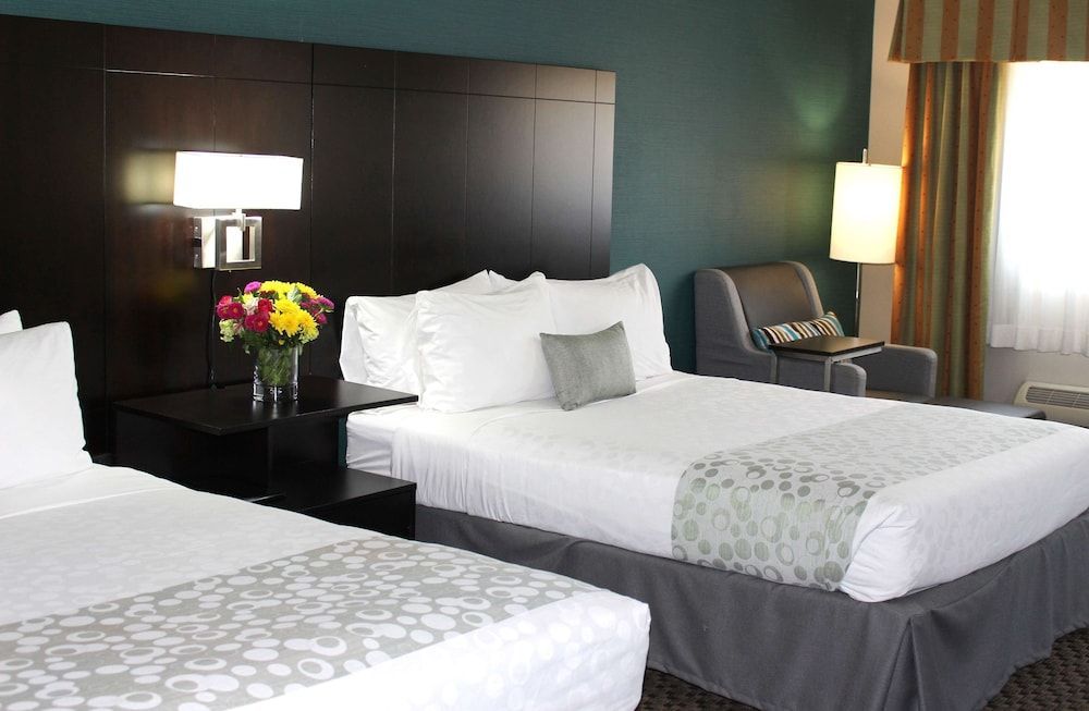 Best Western PLUS La Mesa San Diego 1