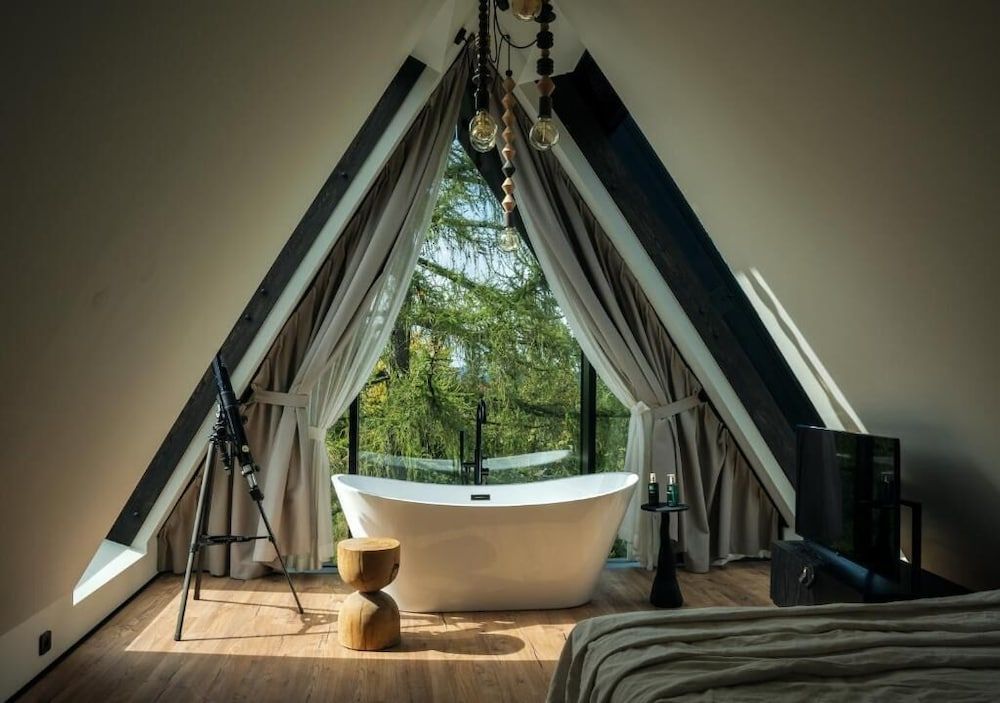 Slow Tatry Boutique Resort&SPA 1